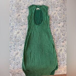 House of Harlow 1960 dress